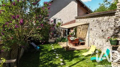 Maison de village à Cult (70150)