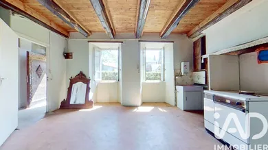 Maison à Ally (15700)