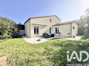 Maison à Libourne (33500)