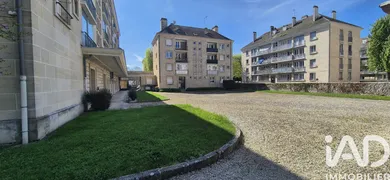 Appartement à Troyes (10000)