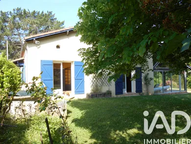 Maison de village à Marmande (47200)