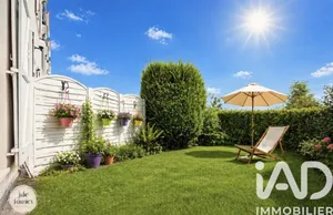 Duplex in Marly (57155)