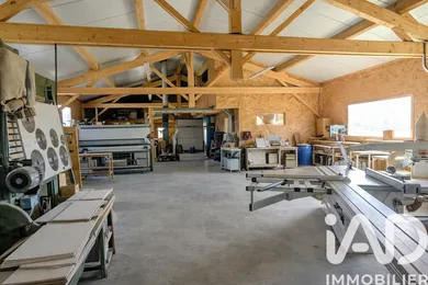 Murs commerciaux  à Allex (26400)