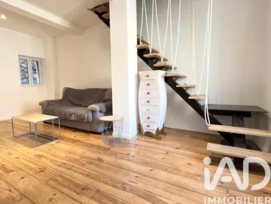 Maison de village à Sorède (66690)