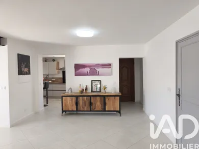 Maison à montfavet (84140)