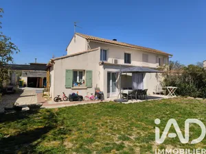 Traditional house in montfavet (84140)