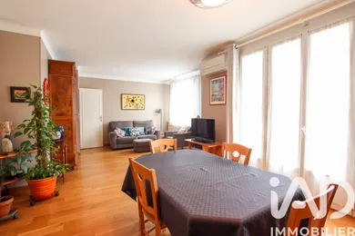 Appartement à Nîmes (30000)