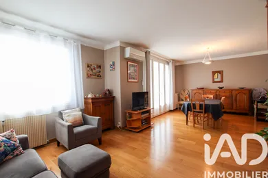 Apartment in Nîmes (30000)