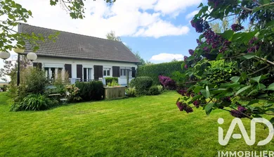 Pavillon à Vrély (80170)