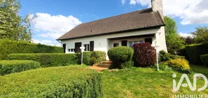 Pavillon à Vrély (80170)