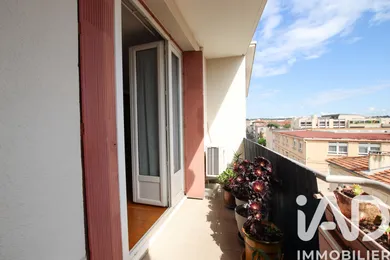 Apartment in Nîmes (30000)
