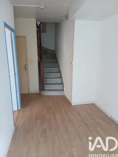 Townhouse in Coutances (50200)