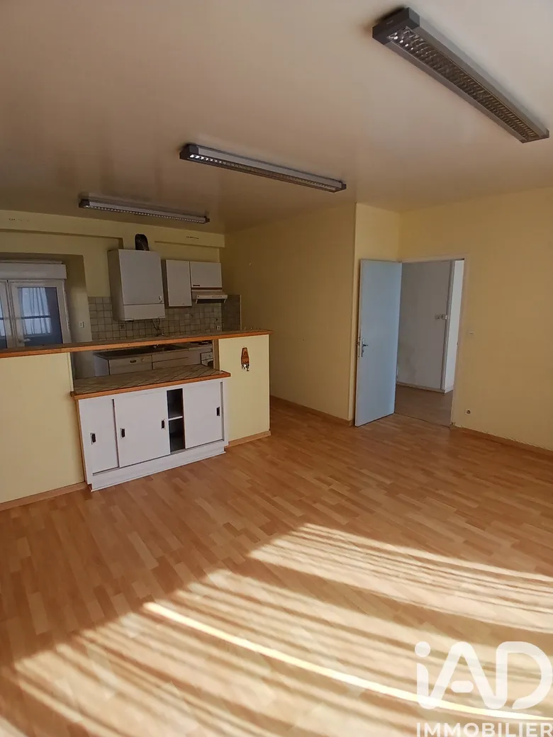 Maison 5 pièces 80 m² · à Coutances · 80 m² · 148 000 €