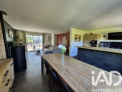 House in La Capelle-lès-Boulogne (62360)