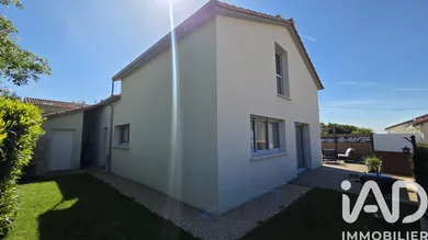 House in Oudon (44521)