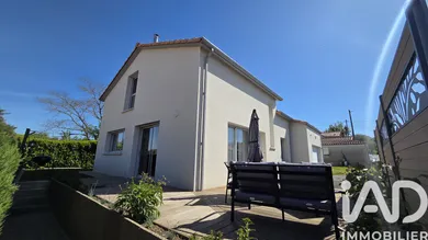 House in Oudon (44521)