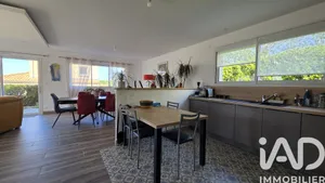 Maison à Oudon (44521)