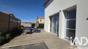 Maison à Oudon (44521)