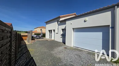 House in Oudon (44521)