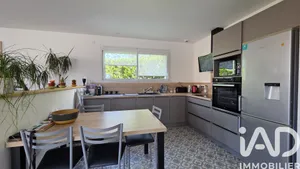 Maison à Oudon (44521)