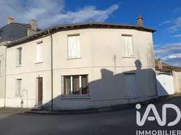 Maison de village à Loudun (86200)
