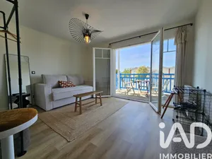 Appartement à La Teste-de-Buch (33260)