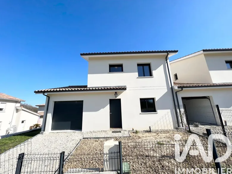 Maison 5 pièces 97 m² · à Pompignac · 97,3 m² · 299 000 €