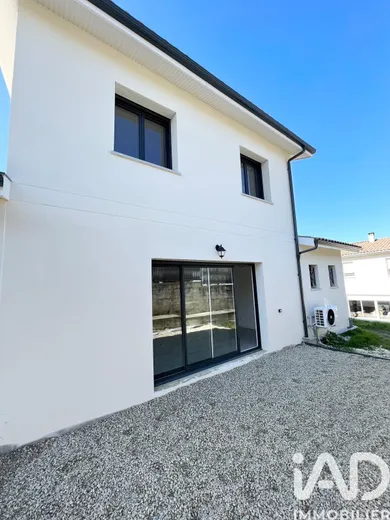 House in Pompignac (33370)