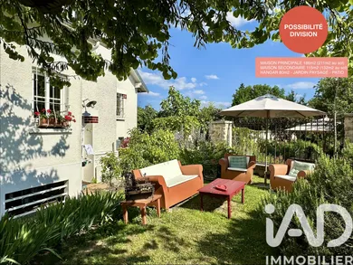 Maison à Pontoise (95300)