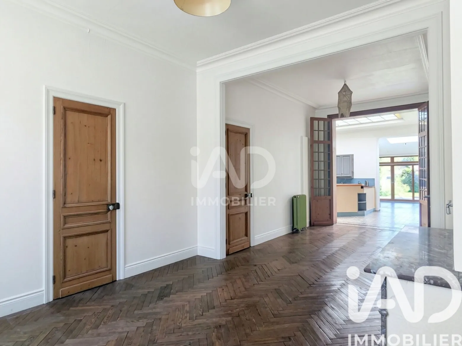 Vente maison à Haubourdin (59320) : maison 6 pièces 173 m² - 2001083 — 2