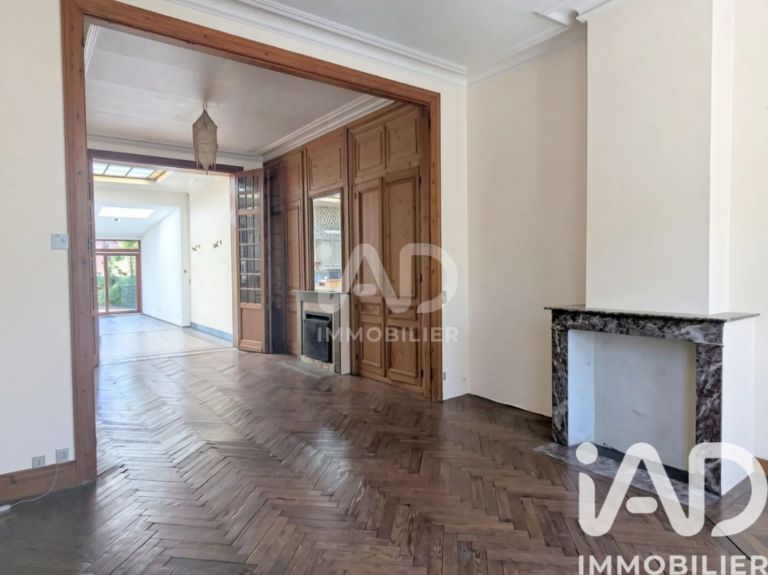 Vente maison à Haubourdin (59320) : maison 6 pièces 173 m² - 2001083 — 3