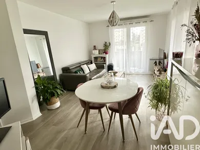 Apartment in Brétigny-sur-Orge (91220)