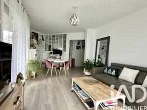 Apartment in Brétigny-sur-Orge (91220)