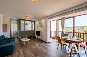 Appartement à Capbreton (40130)