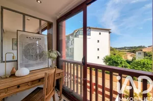 Appartement à Capbreton (40130)