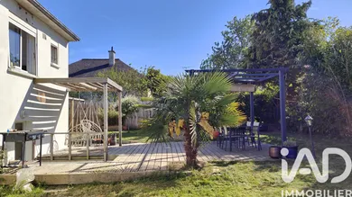 Maison à La Bouëxière (35340)