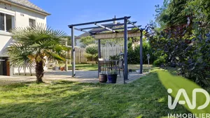 Maison à La Bouëxière (35340)