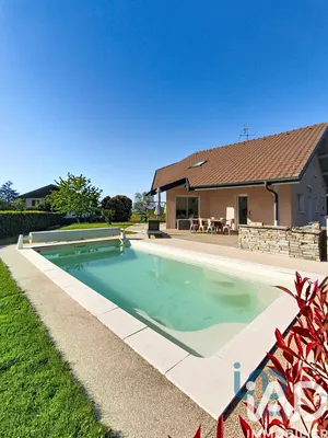 Maison traditionnelle à Allinges (74200)