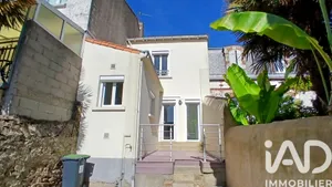 Maison de ville à La Roche-sur-Yon (85000)