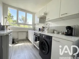 Appartement à Beynes (78650)