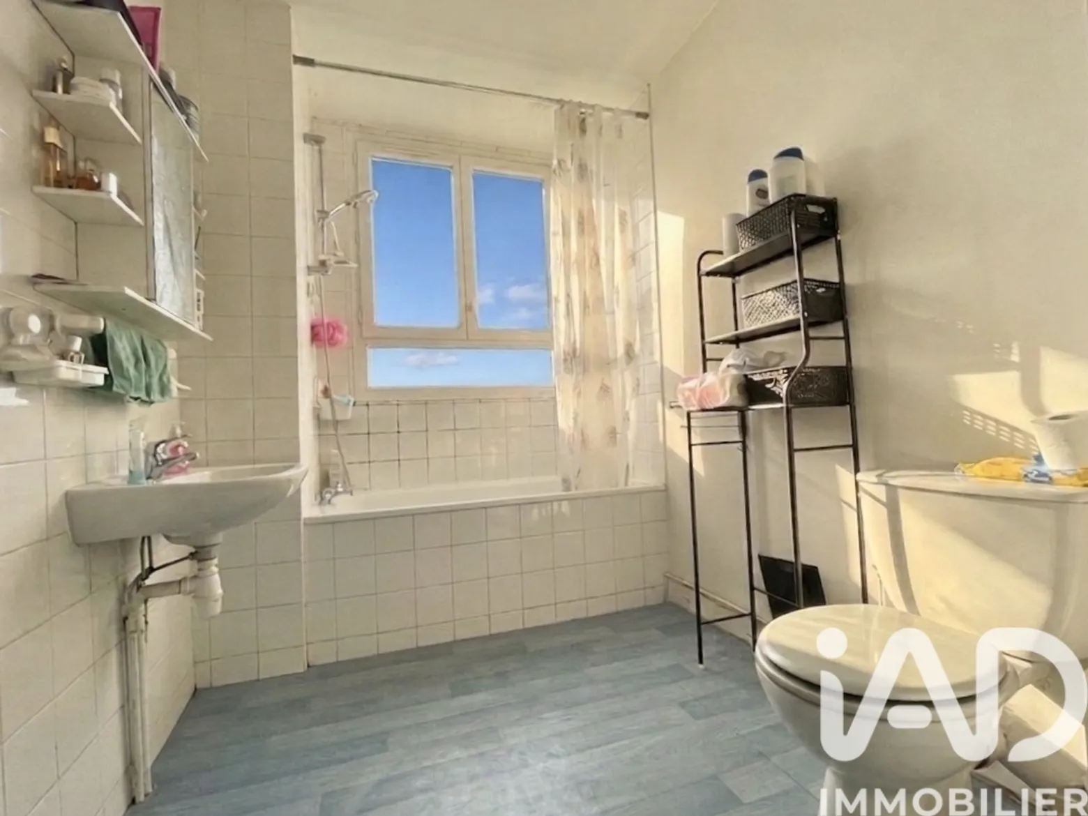 Vente appartement à Beynes (78650) : appartement 1 pièce 38 m² - 2004892 — 2