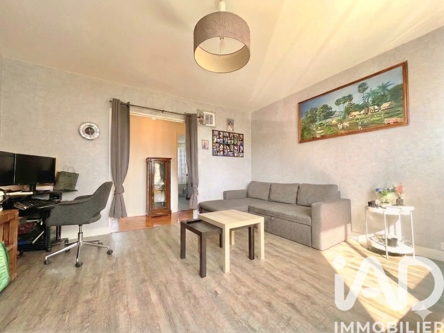 appartement à Beynes