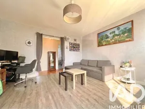 Appartement à Beynes (78650)