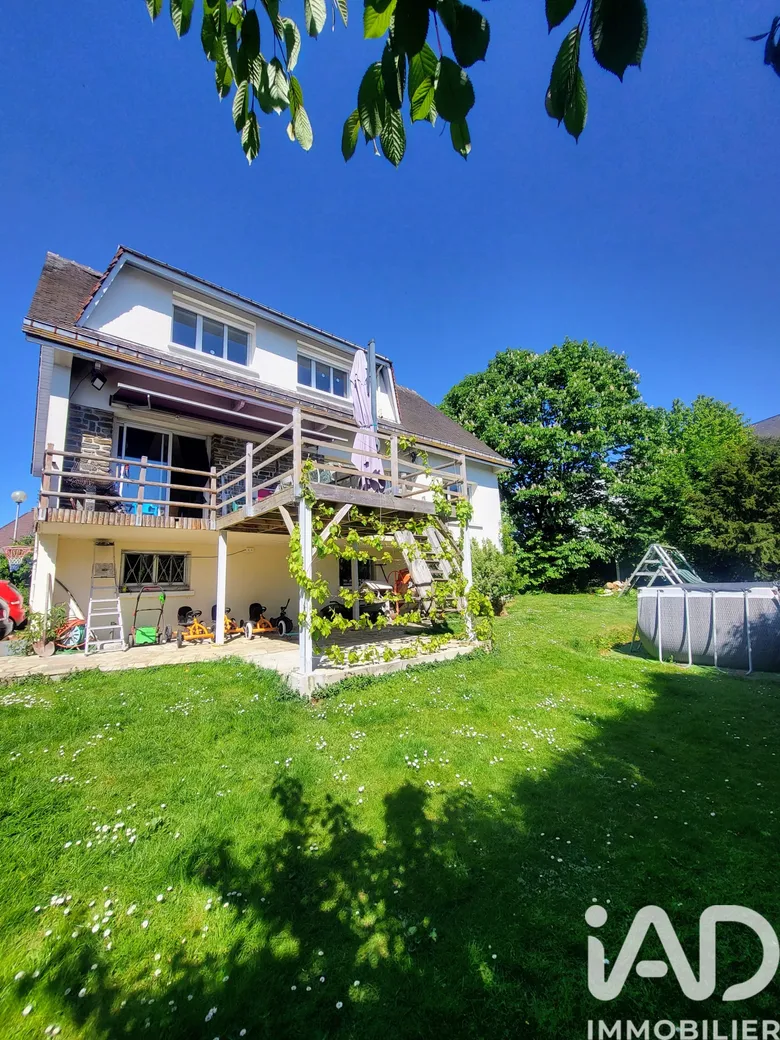 Maison 6 pièces 165 m² · à Port-Jérôme-sur-Seine · 165 m² · 226 000 €