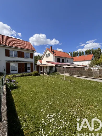 Traditional house in Cébazat (63118)