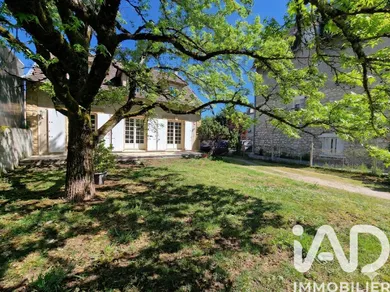 House in Terrasson-Lavilledieu (24120)