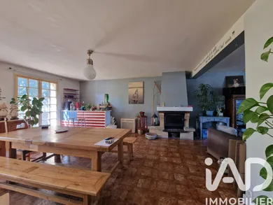 House in Terrasson-Lavilledieu (24120)