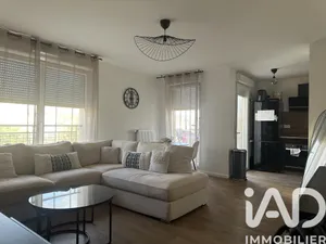 Appartement à Corbeil-Essonnes (91100)