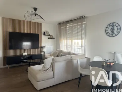 Apartment in Corbeil-Essonnes (91100)