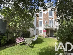 House in Rosny-sous-Bois (93110)